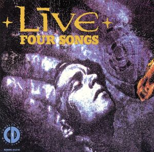 【輸入盤】Four Songs & Operation