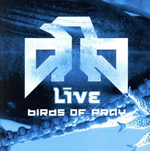 【輸入盤】Birds of Pray