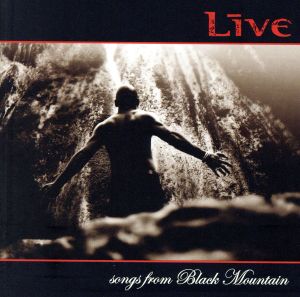 【輸入盤】Songs From Black Mountain