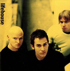 【輸入盤】Lifehouse