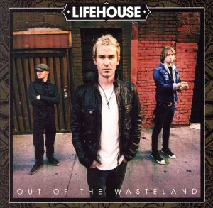 【輸入盤】Out of the Wasteland