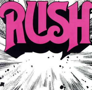 【輸入盤】Rush