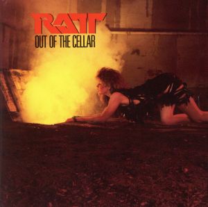 【輸入盤】Out of the Cellar