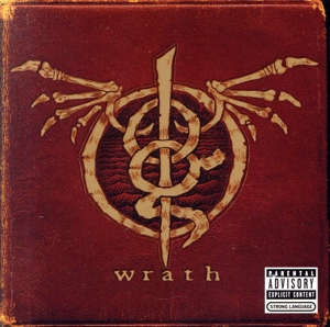 【輸入盤】Wrath