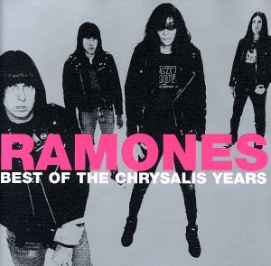 【輸入盤】Best Of The Chrysalis Years