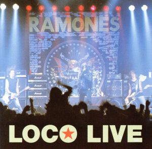 【輸入盤】Loco Live