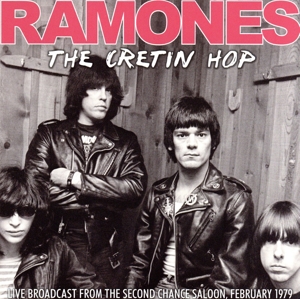 【輸入盤】The Cretin Hop