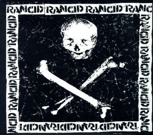 【輸入盤】Rancid 2000