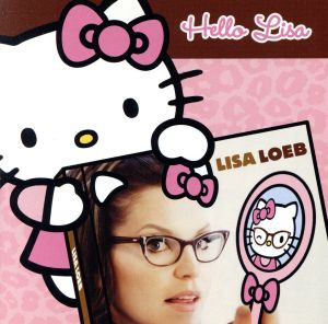 【輸入盤】Hello Lisa