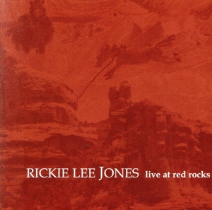 【輸入盤】Live at Red Rocks