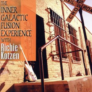 【輸入盤】Inner Galactic Fusion Experience