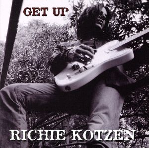 【輸入盤】Get Up