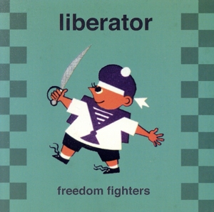 【輸入盤】Freedom Fighters E.P.