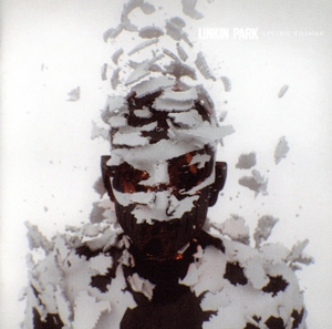 【輸入盤】Living Things