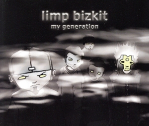 【輸入盤】My Generation