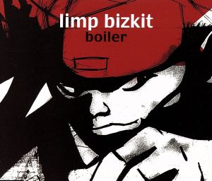 【輸入盤】Boiler