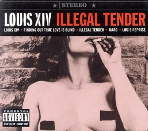 【輸入盤】Illegal Tender (Exco)