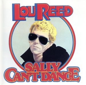 【輸入盤】Sally Can't Dance