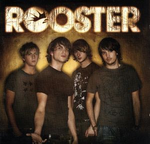 【輸入盤】Rooster