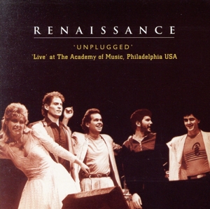 【輸入盤】Unplugged: Live at the Academy of Music Philadelphia