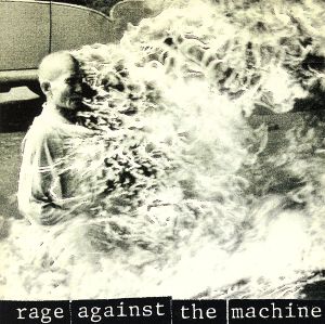 【輸入盤】Rage Against the Machine