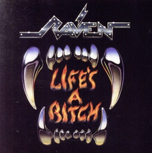 【輸入盤】Life's a Bitch