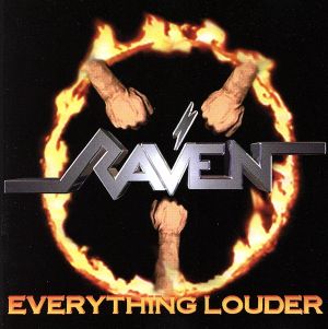 【輸入盤】Everything Louder