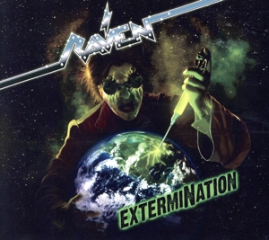 【輸入盤】EXTERMINATION