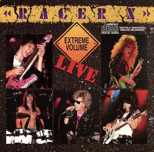 【輸入盤】Live Extreme 1