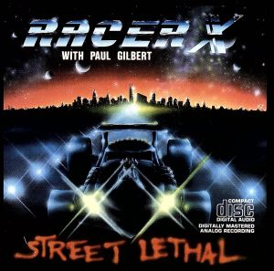 【輸入盤】Street Lethal