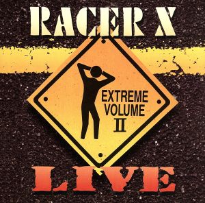 【輸入盤】Vol. 2-Live Extreme