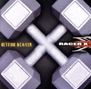 【輸入盤】Getting Heavier