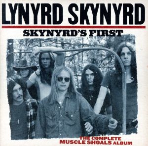 【輸入盤】Skynyrd's First: The Complete Muscle Shoals Album