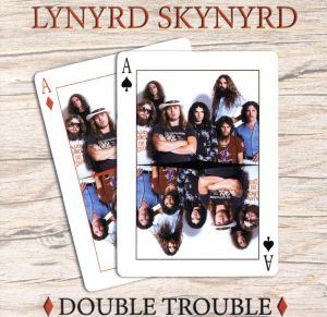 【輸入盤】Double Trouble