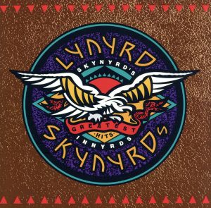 【輸入盤】Skynyrd's Innyrds