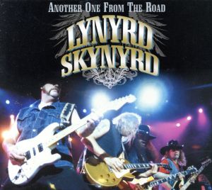 【輸入盤】Another One from the Road