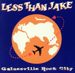 【輸入盤】Gainesville Rock City