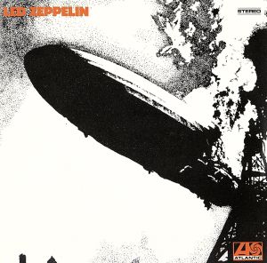 【輸入盤】Led Zeppelin