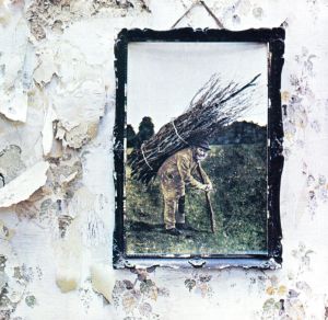 【輸入盤】Led Zeppelin 4: Zoso