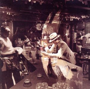 【輸入盤】In Through the Out Door