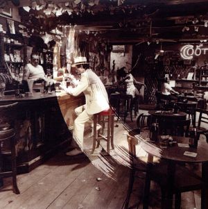 【輸入盤】In Through the Out Door