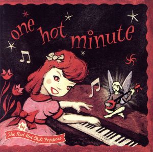 【輸入盤】One Hot Minute