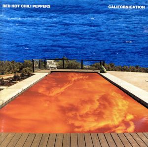 【輸入盤】Californication