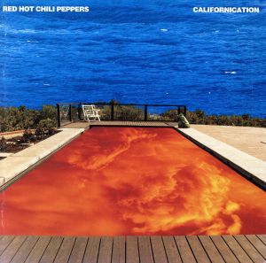 【輸入盤】Californication