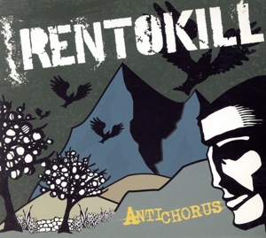 【輸入盤】Antichorus