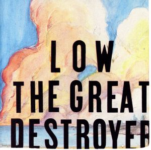 【輸入盤】Great Destroyer