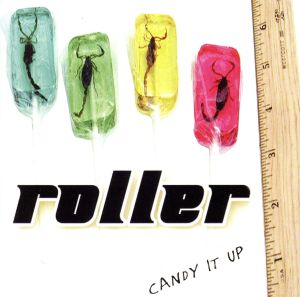 【輸入盤】Candy It Up