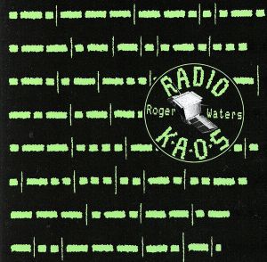 【輸入盤】Radio Kaos