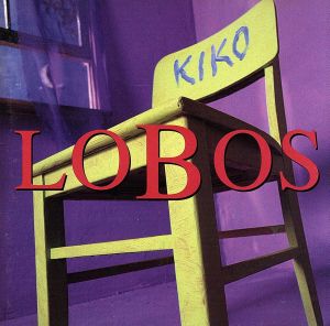 【輸入盤】Kiko