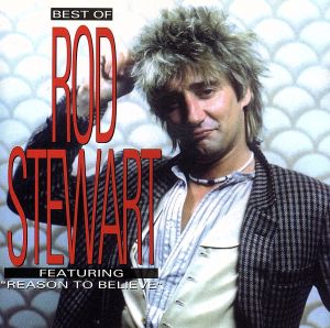 【輸入盤】Stewart Rod Best of